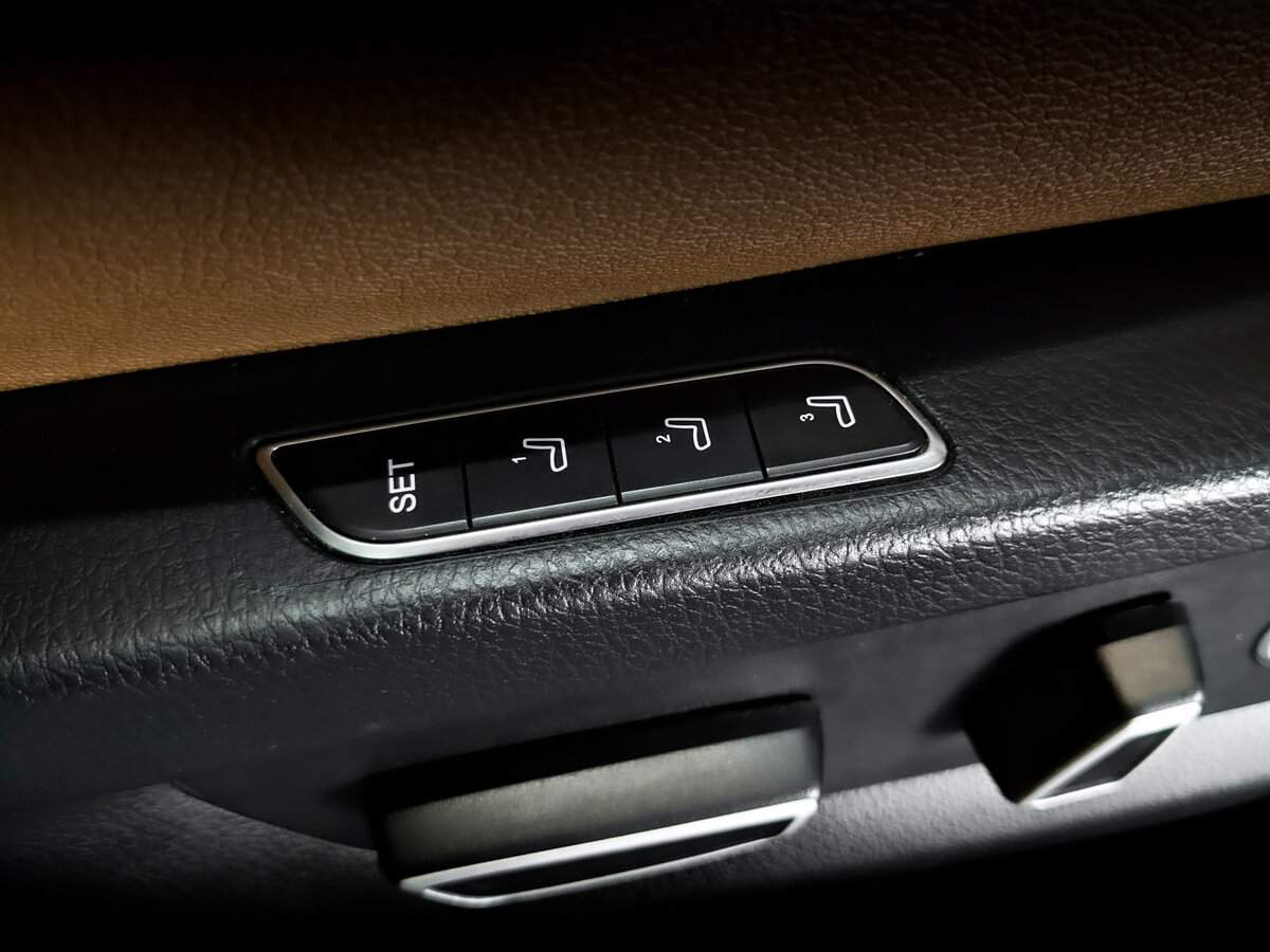 Купить Changan CS95, 2023, 44 611 км.. Фото: #26