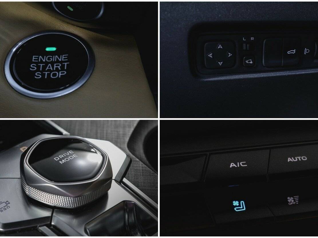 Купить Changan UNI-V, 2022, 54 260 км.. Фото: #16