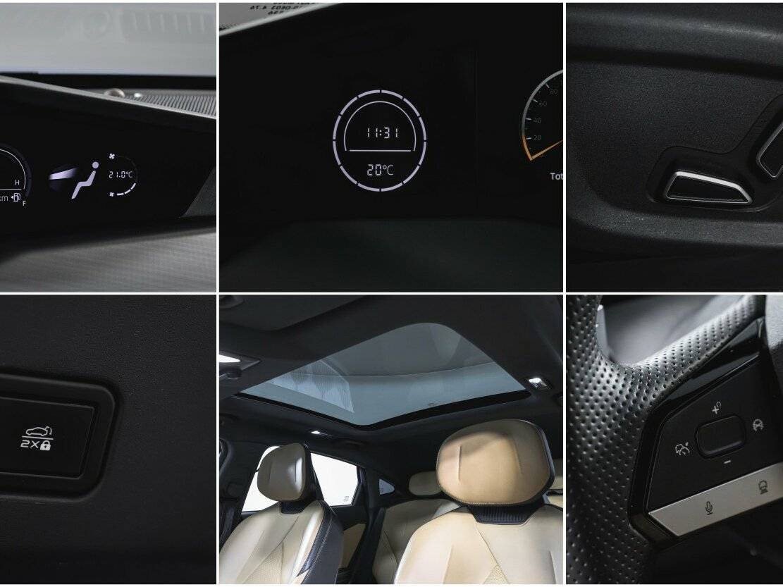 Купить Changan UNI-V, 2022, 54 260 км.. Фото: #18