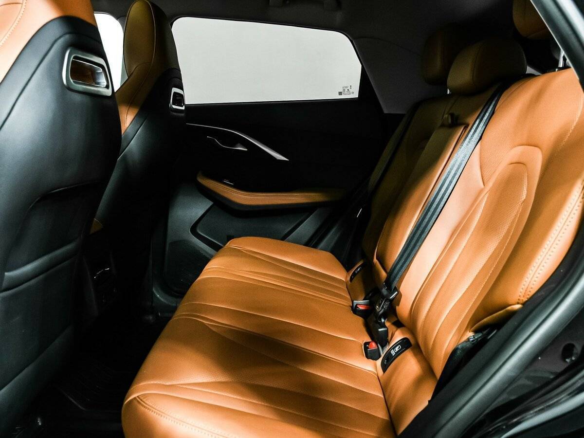 Купить Омода Ц5, 2022, 40 421 км.. Фото: #11