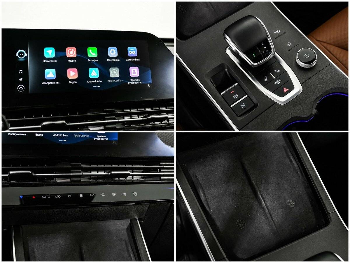 Купить Омода Ц5, 2022, 40 421 км.. Фото: #13