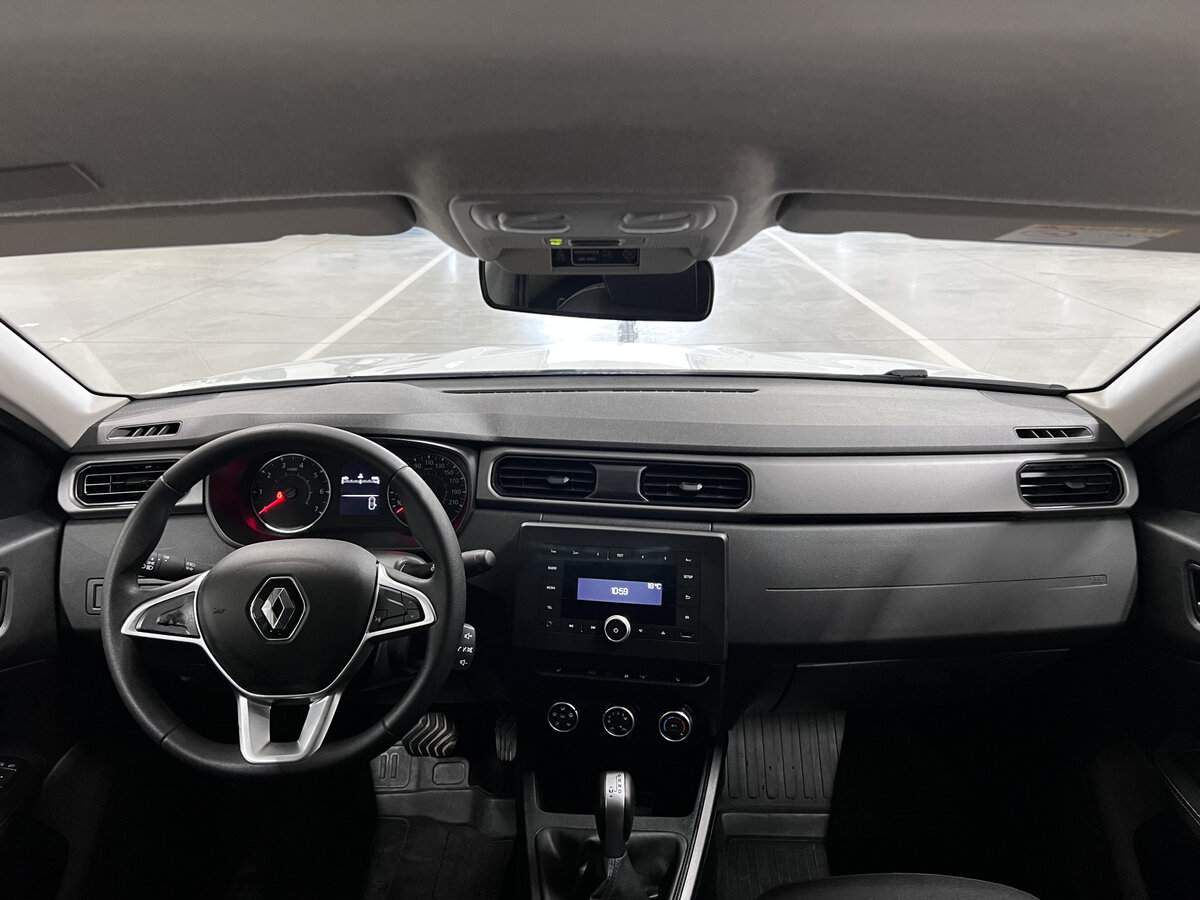 Купить Renault Arkana, 2020, 77 281 км.. Фото: #13