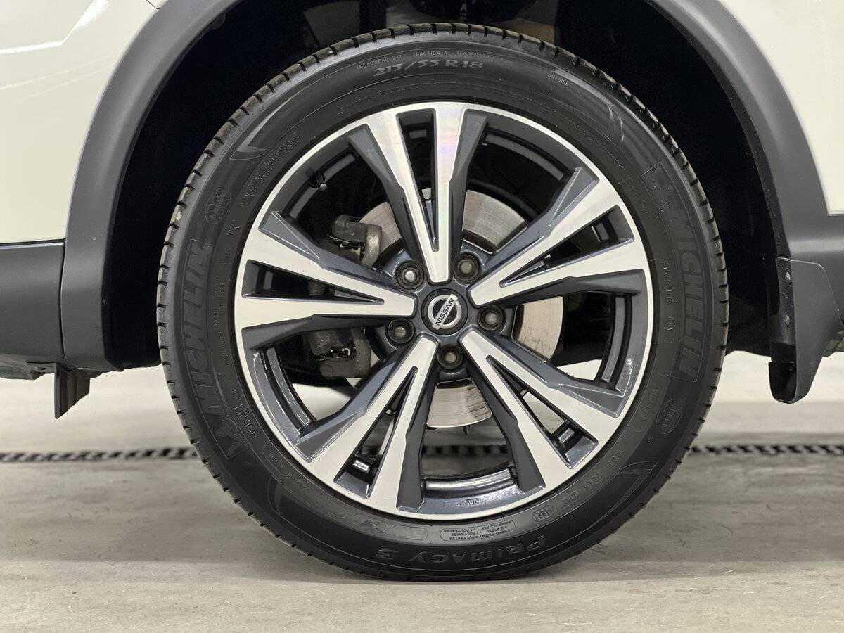 Купить Nissan Qashqai, 2021, 45 406 км.. Фото: #17