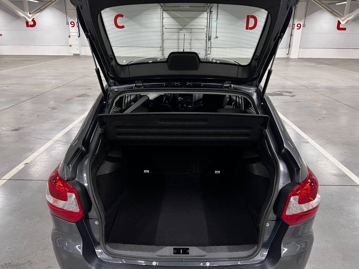 Купить Lada (ВАЗ) Granta, 2024, 1 942 км.. Фото: #9