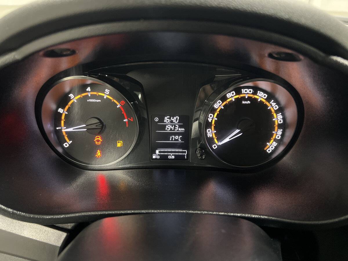 Купить Lada (ВАЗ) Granta, 2024, 1 942 км.. Фото: #12