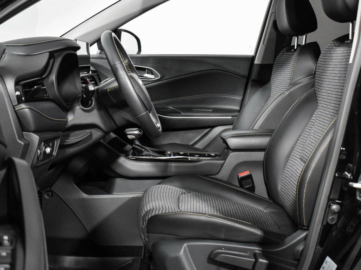 Купить Москвич 3, 2024, 13 982 км.. Фото: #10