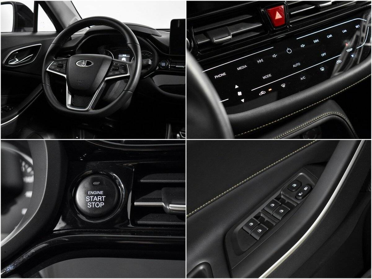 Купить Москвич 3, 2024, 13 982 км.. Фото: #17