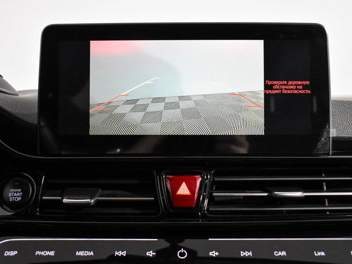 Купить Москвич 3, 2024, 13 982 км.. Фото: #19