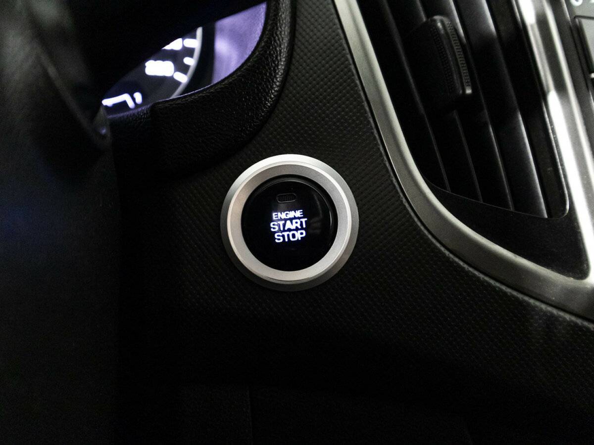 Купить Hyundai Creta, 2018, 107 321 км.. Фото: #17