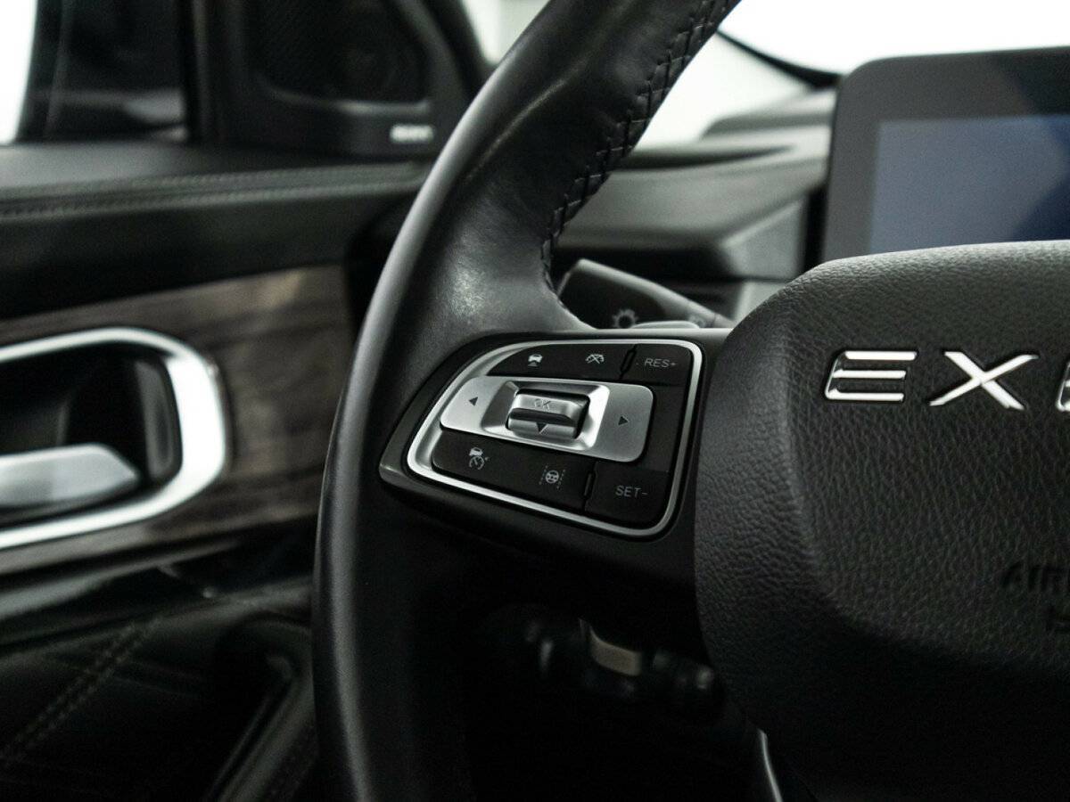 Купить EXEED VX, 2023, 61 567 км.. Фото: #25
