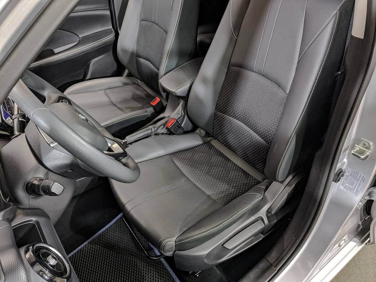 Купить Changan Alsvin, 2023, 16 789 км.. Фото: #19