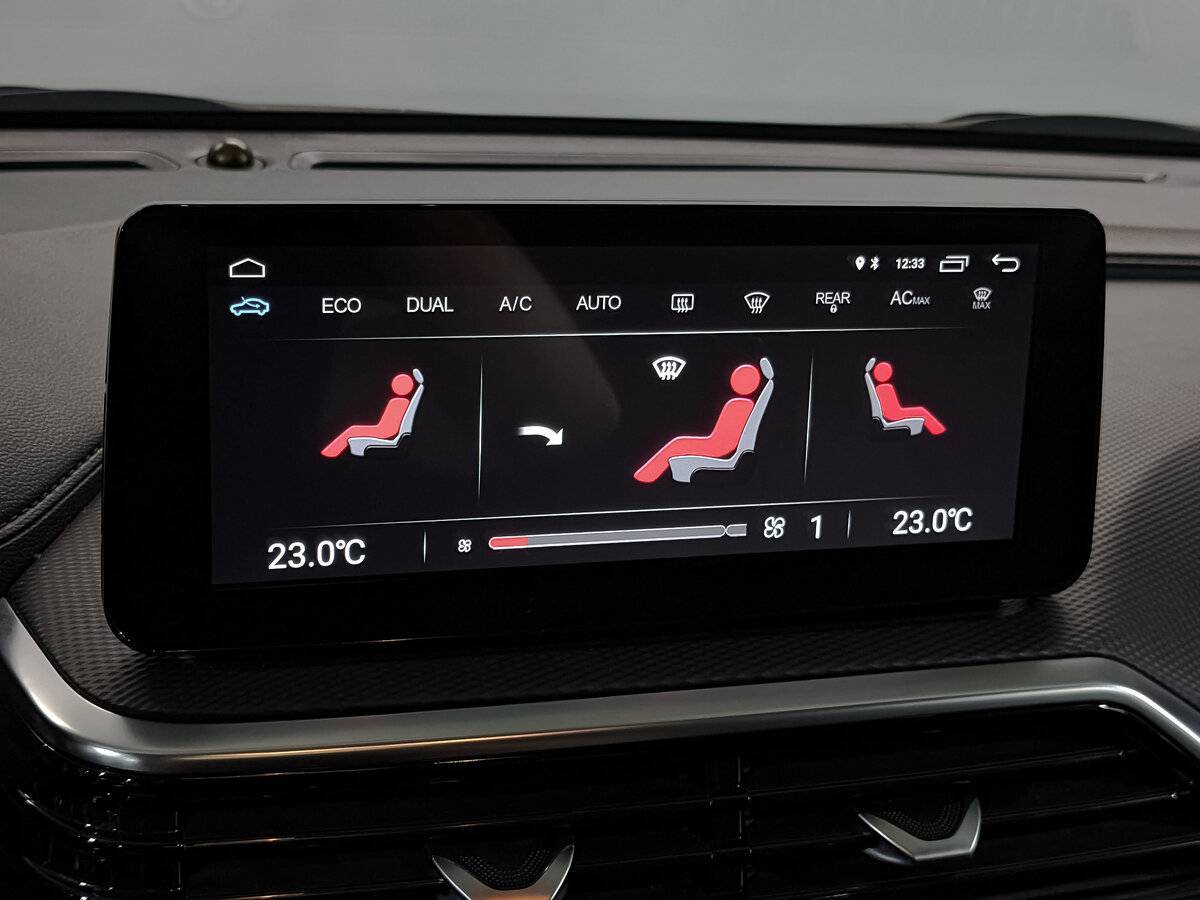 Купить Changan Alsvin, 2023, 16 789 км.. Фото: #25