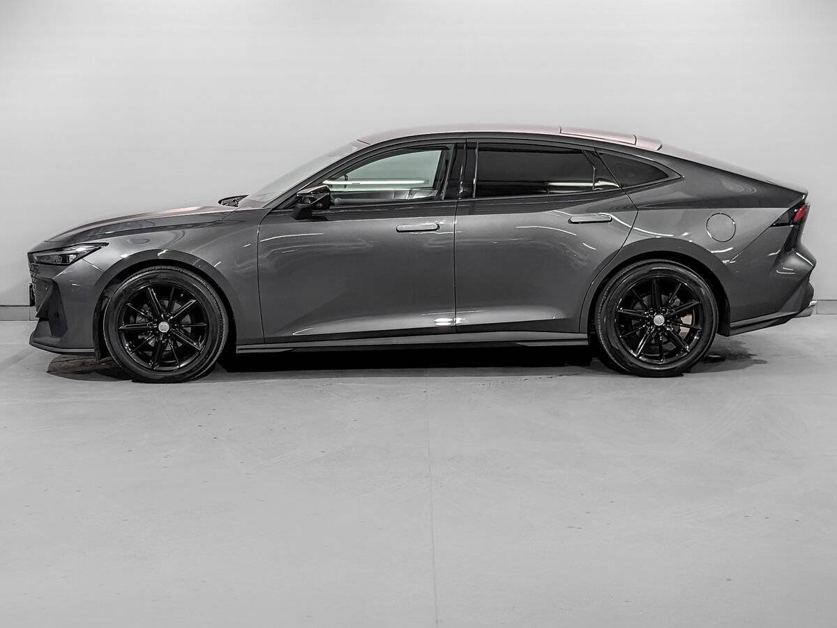 Купить Changan UNI-V, 2023, 62 257 км.. Фото: #7