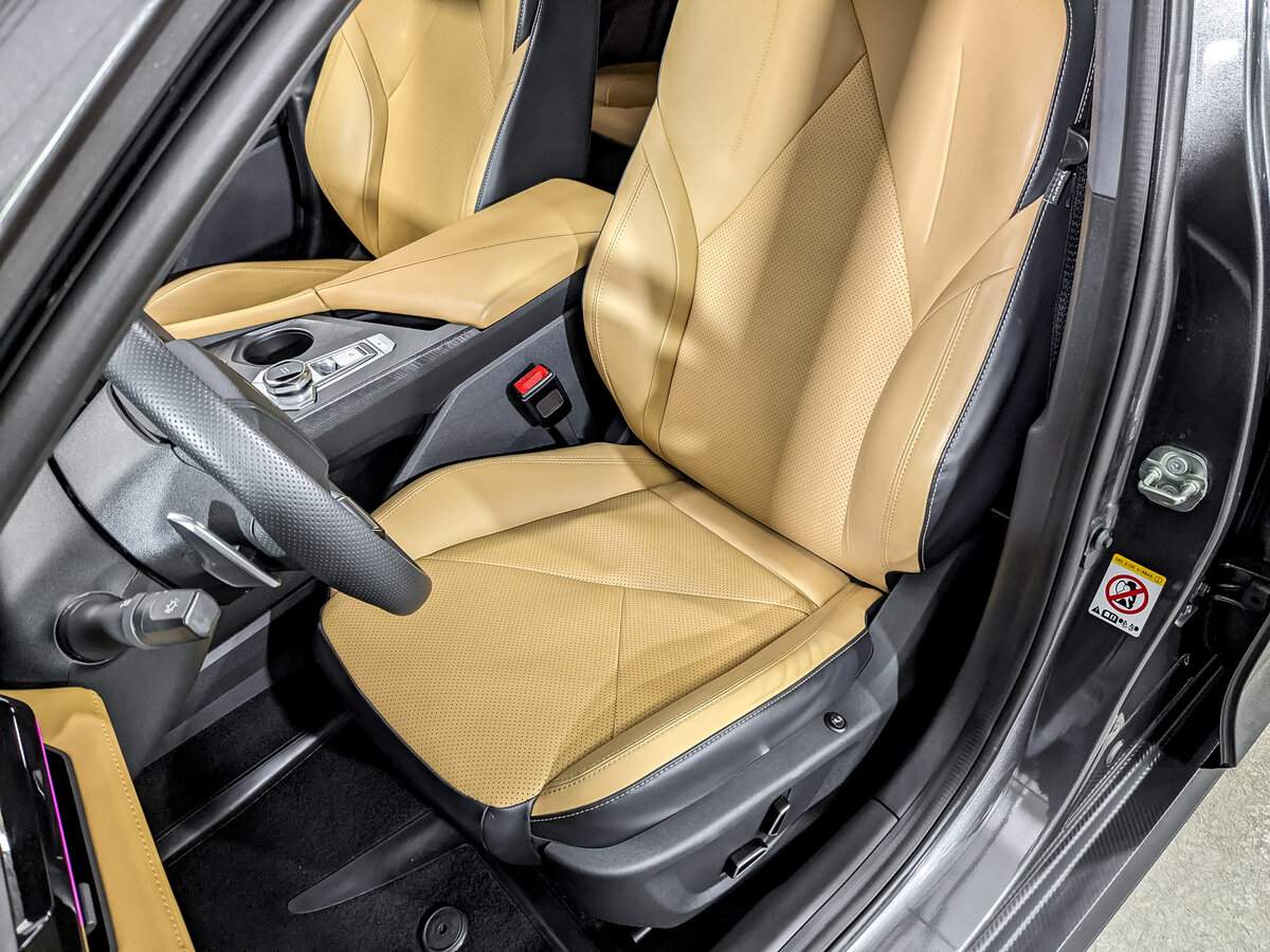 Купить Changan UNI-V, 2023, 62 257 км.. Фото: #19