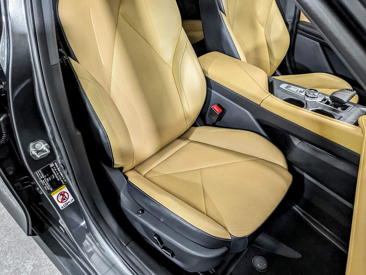 Купить Changan UNI-V, 2023, 62 257 км.. Фото: #23