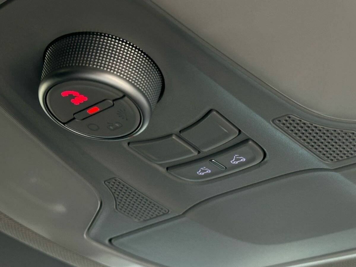 Купить Chery Tiggo 4 Pro, 2023, 19 300 км.. Фото: #19