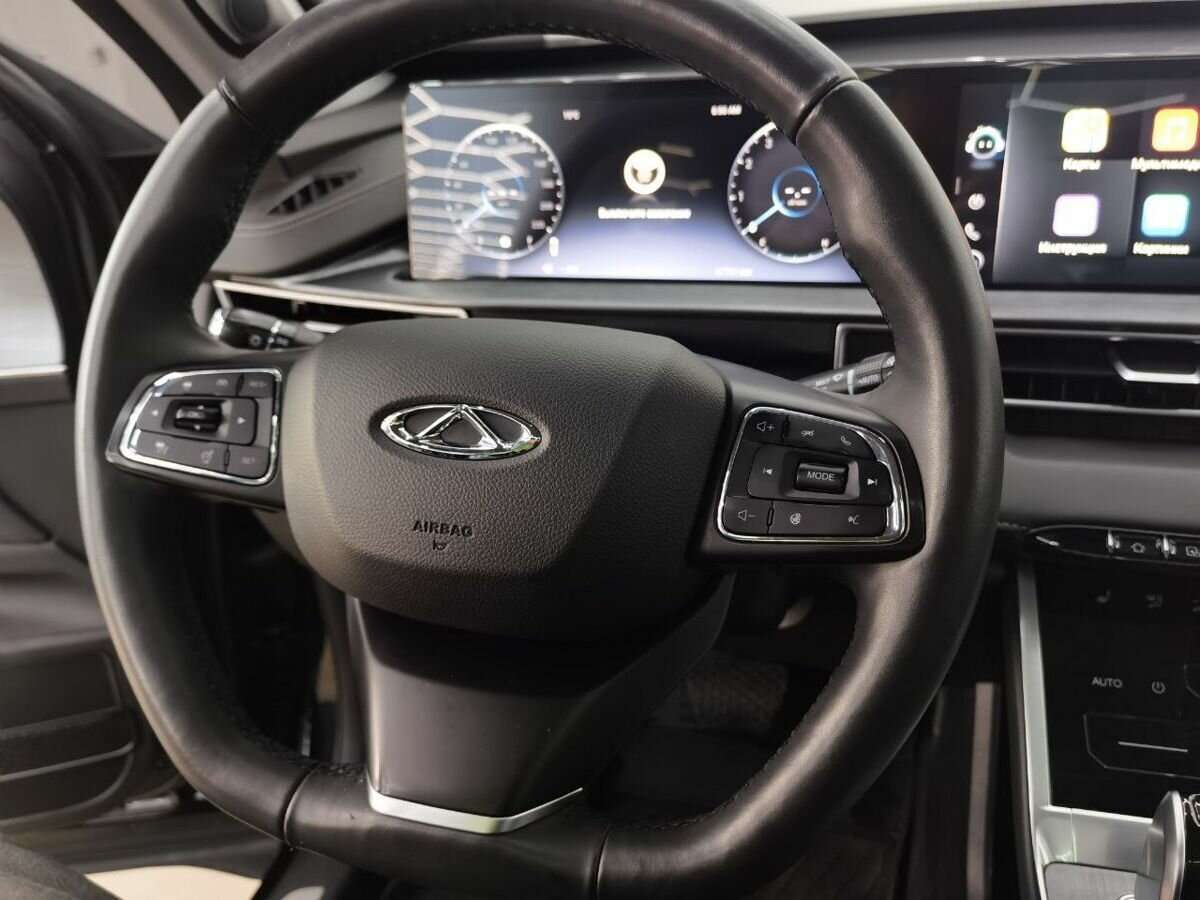 Купить Chery Tiggo 7 Pro Max, 2023, 66 000 км.. Фото: #13