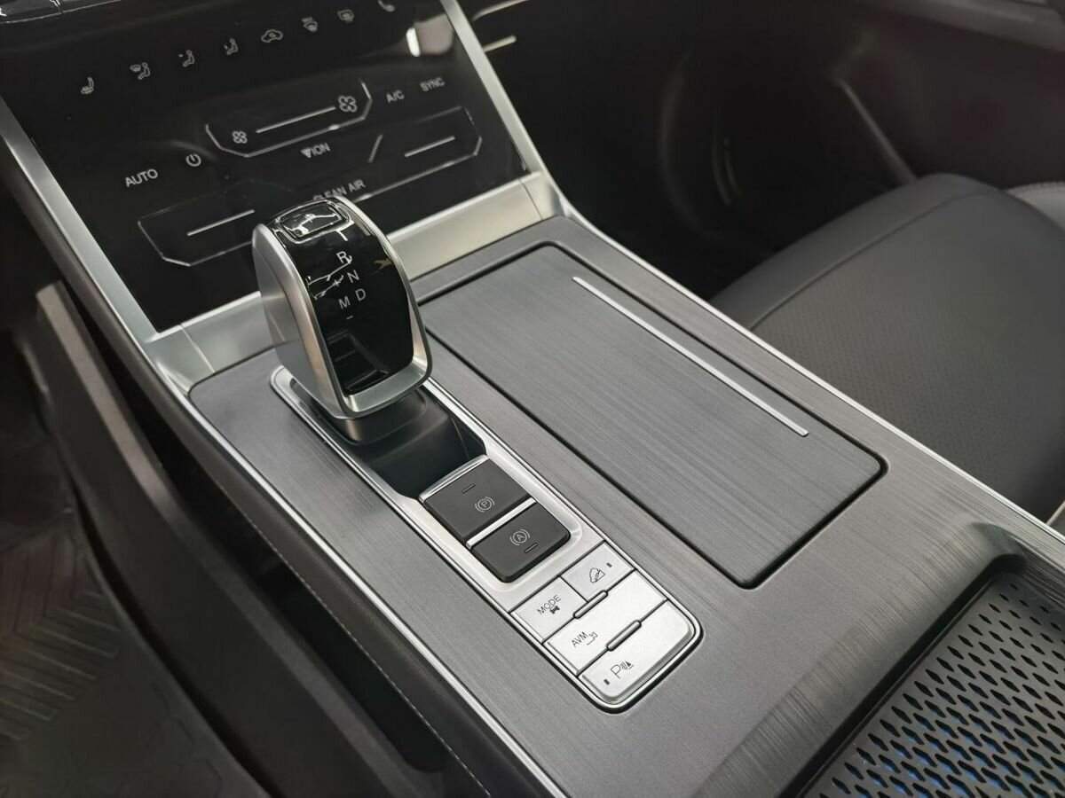 Купить Chery Tiggo 7 Pro Max, 2023, 66 000 км.. Фото: #14