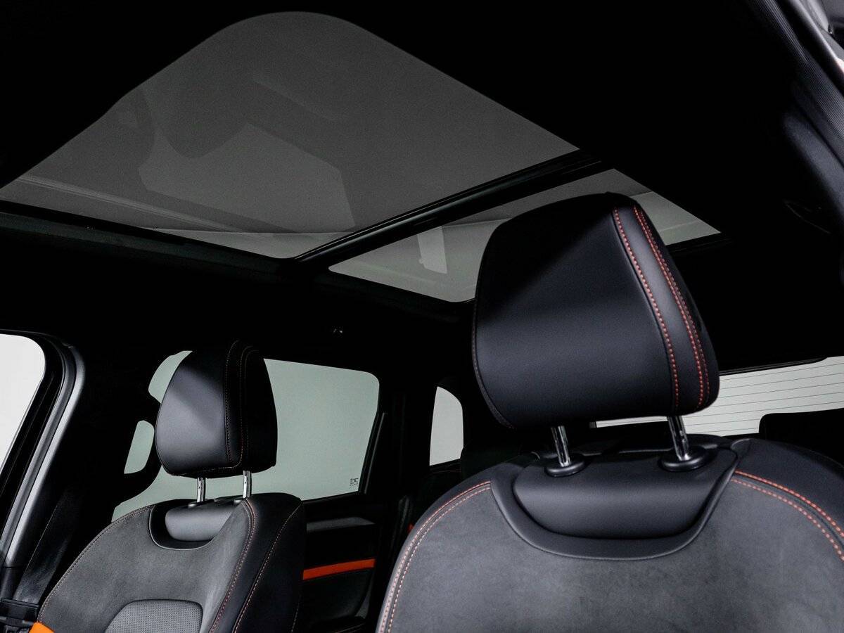 Купить Хавал Дарго, 2022, 34 609 км.. Фото: #19