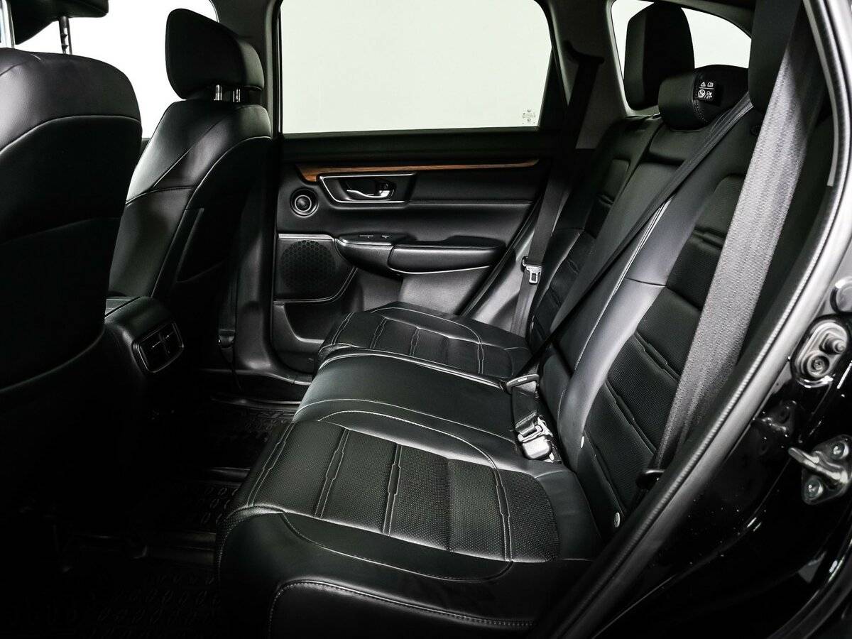 Купить Хонда ЦР-В, 2018, 138 738 км.. Фото: #11