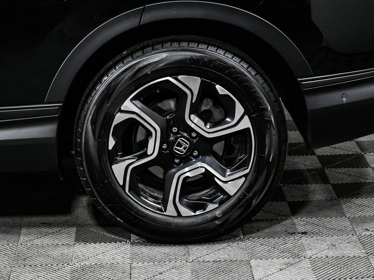 Купить Хонда ЦР-В, 2018, 138 738 км.. Фото: #13