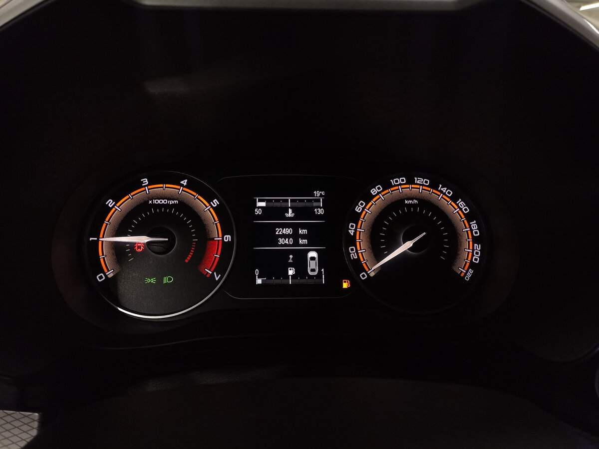 Купить Lada (ВАЗ) Vesta, 2023, 22 490 км.. Фото: #12