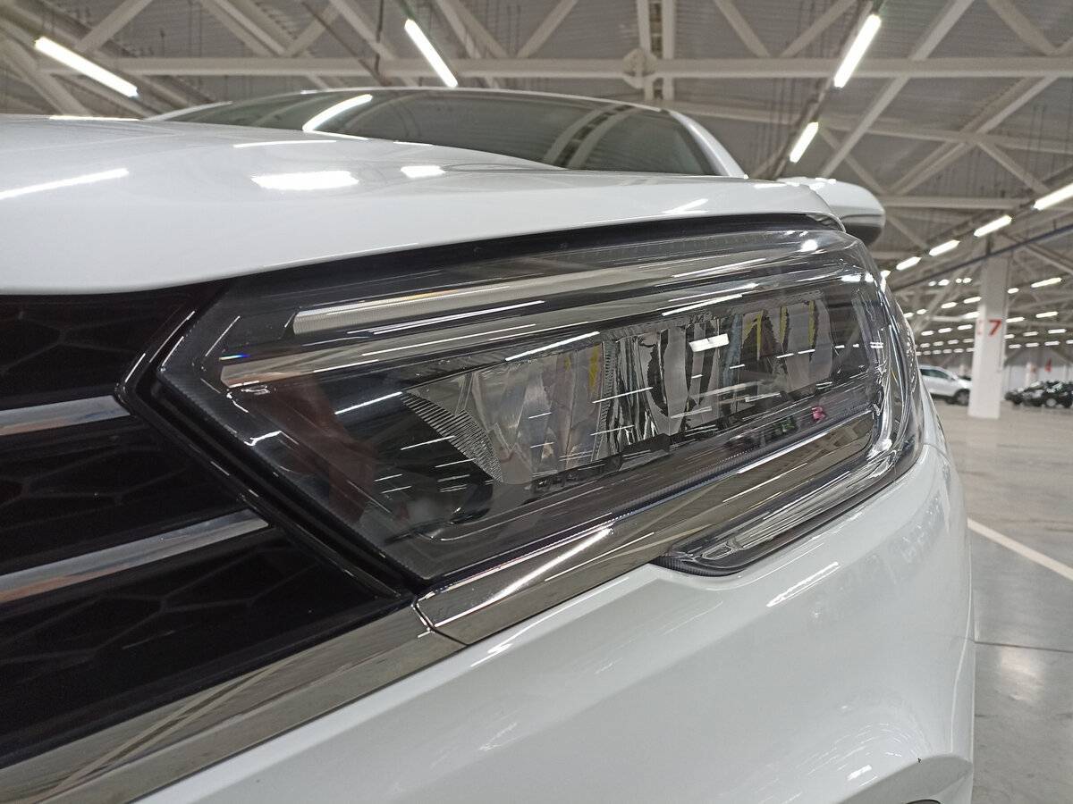 Купить Lada (ВАЗ) Vesta, 2023, 22 490 км.. Фото: #16