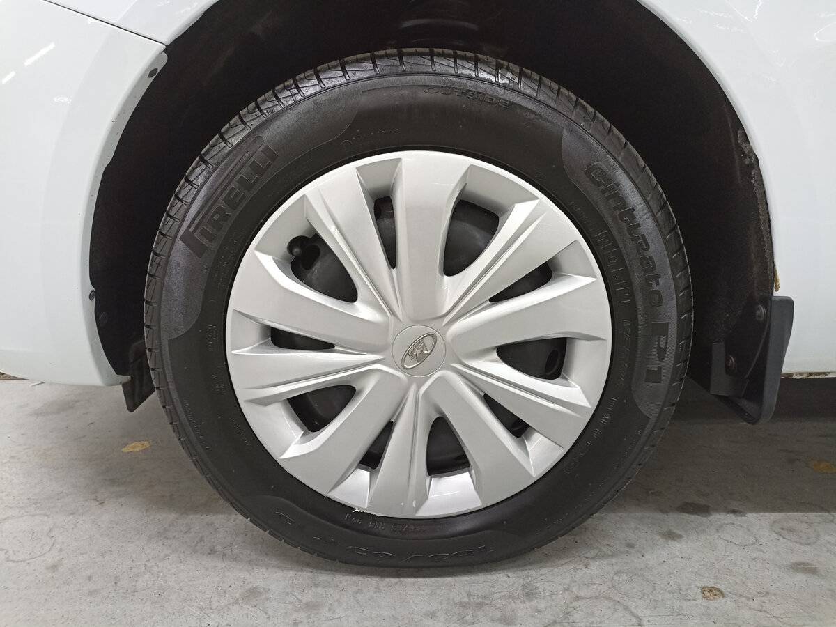 Купить Lada (ВАЗ) Vesta, 2023, 22 490 км.. Фото: #17