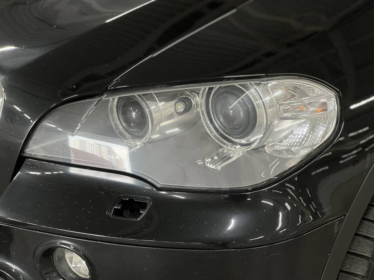 Купить BMW X5, 2012, 236 503 км.. Фото: #16