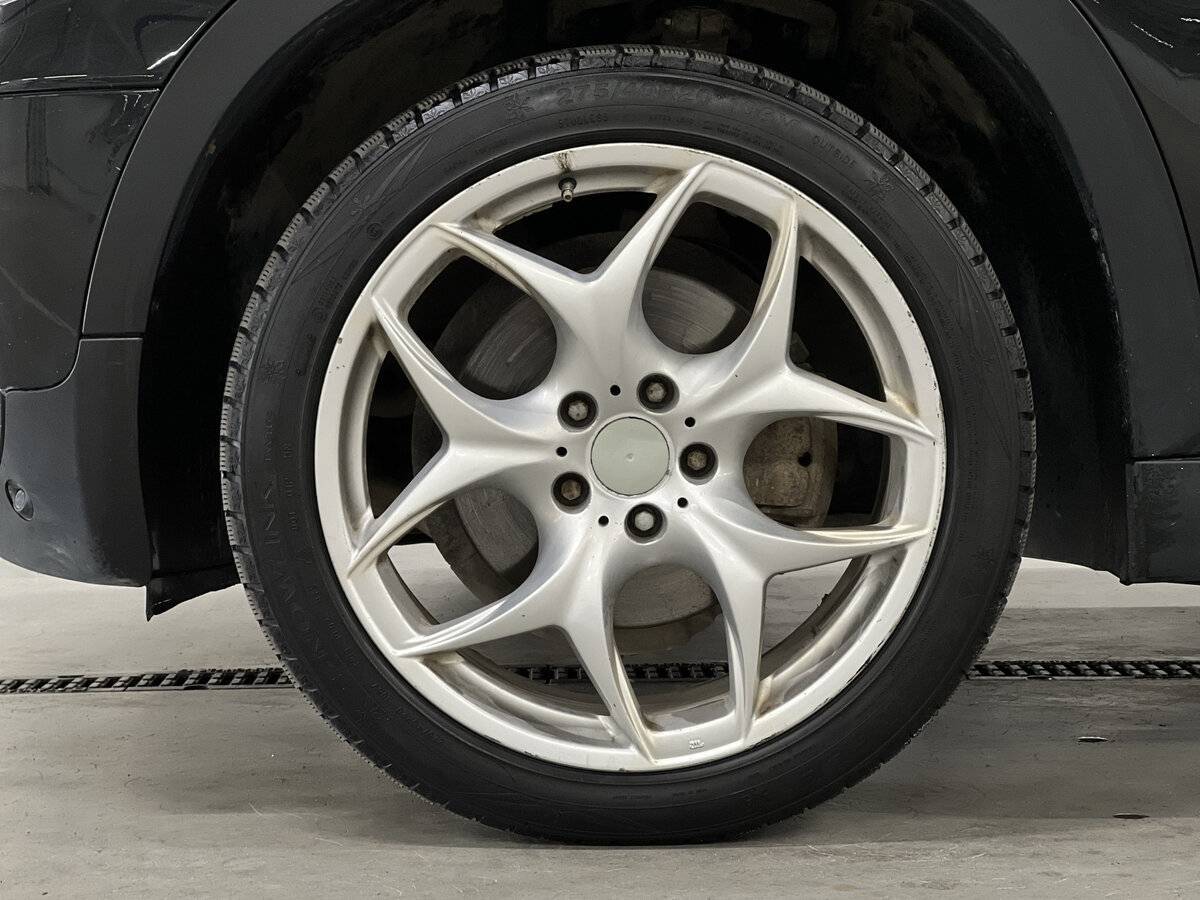 Купить BMW X5, 2012, 236 503 км.. Фото: #17