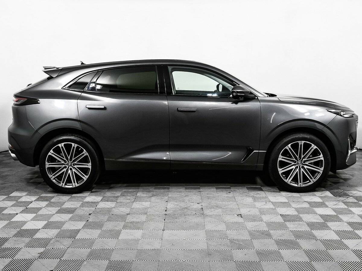 Купить Чанган УНИ-К, 2023, 6 933 км.. Фото: #3