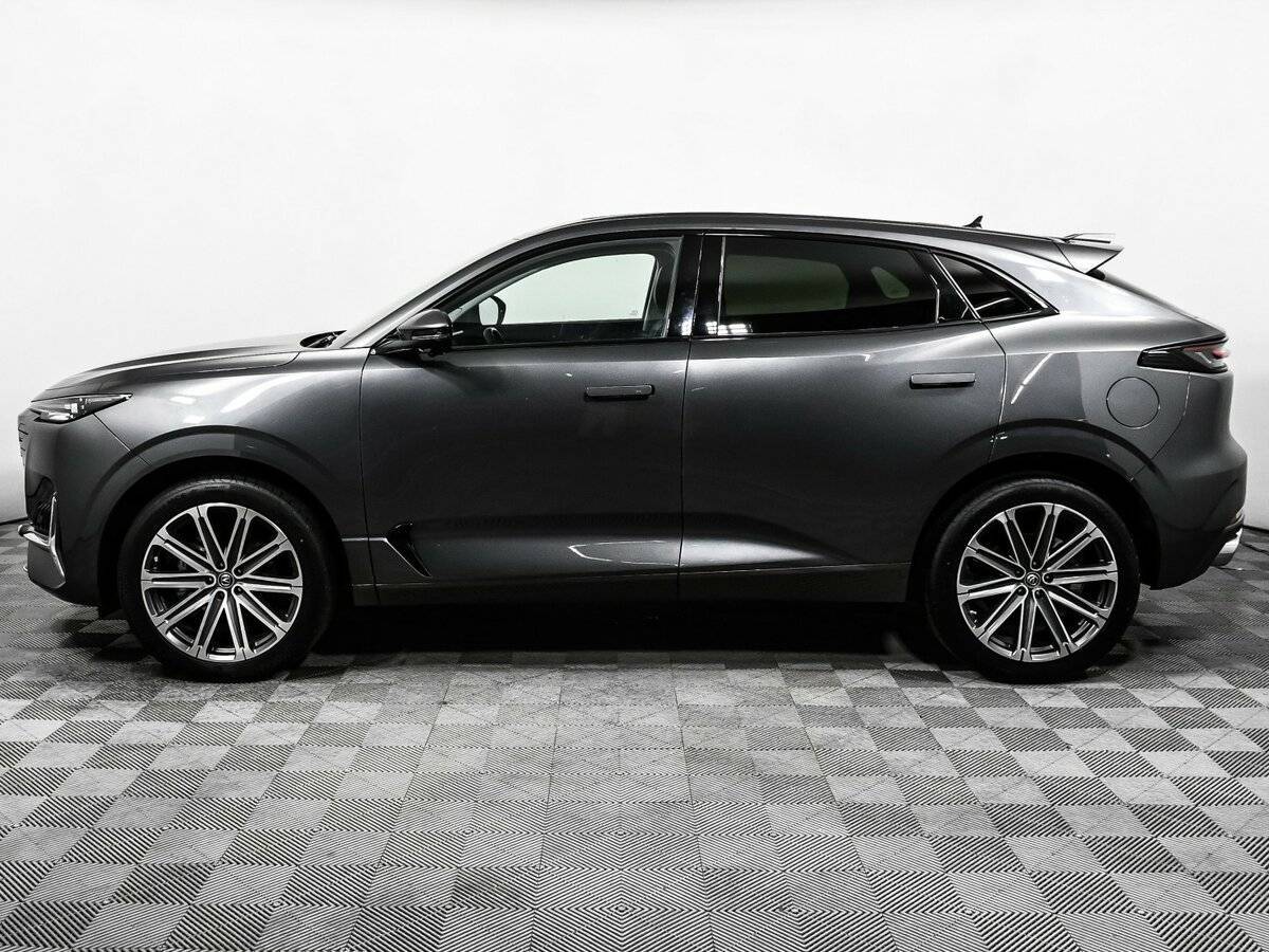 Купить Чанган УНИ-К, 2023, 6 933 км.. Фото: #7