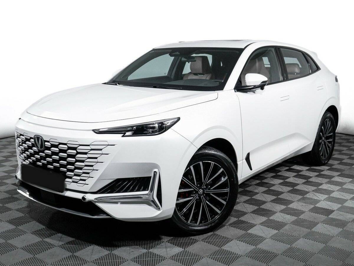 Купить Changan UNI-K, 2023, 24 305 км.. Фото: #16