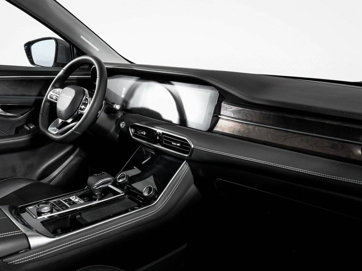 Купить Жетур Икс90 Плюс, 2023, 51 181 км.. Фото: #8