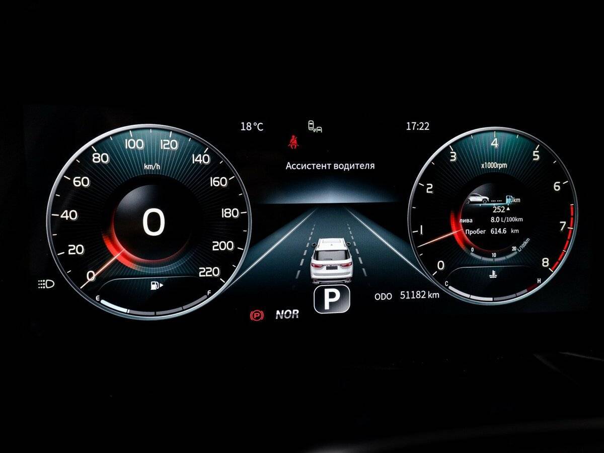 Купить Жетур Икс90 Плюс, 2023, 51 181 км.. Фото: #10