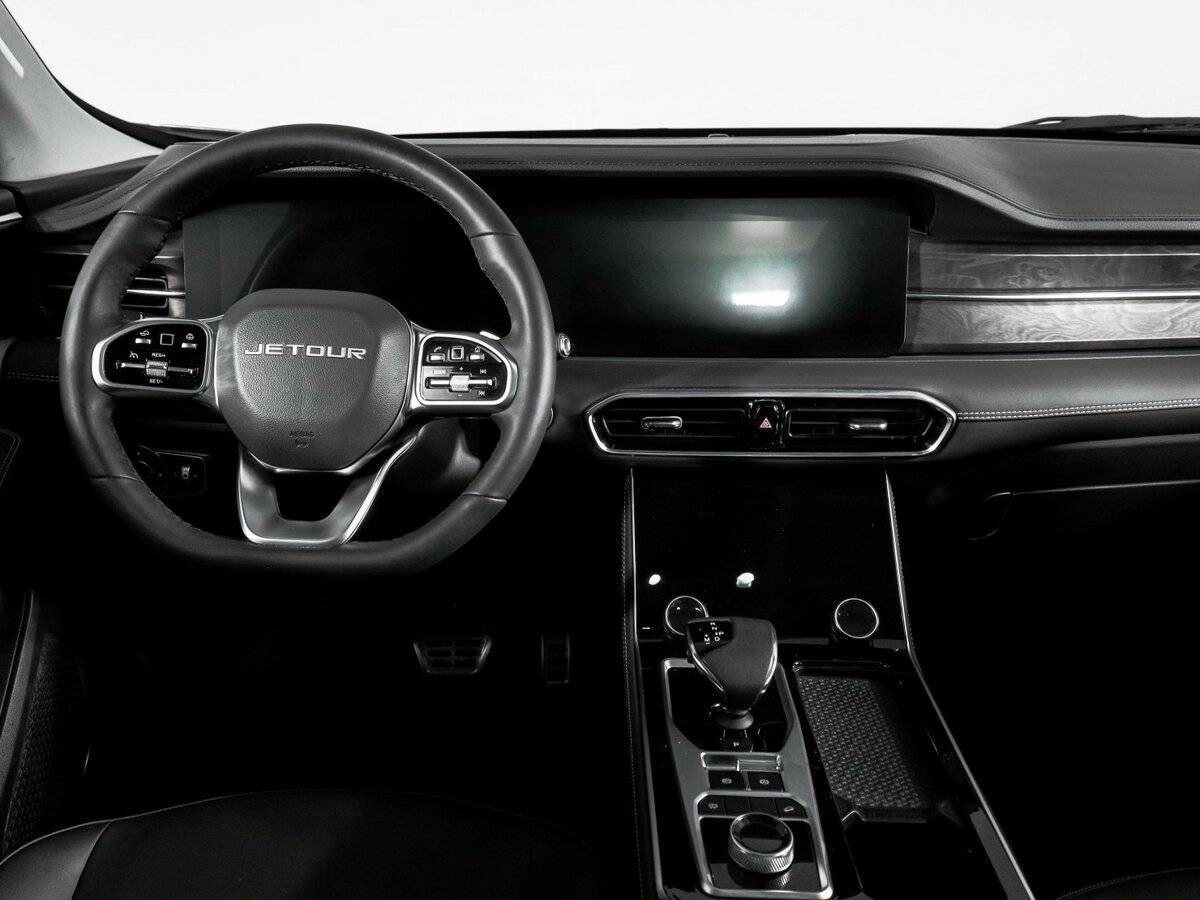 Купить Жетур Икс90 Плюс, 2023, 51 181 км.. Фото: #11