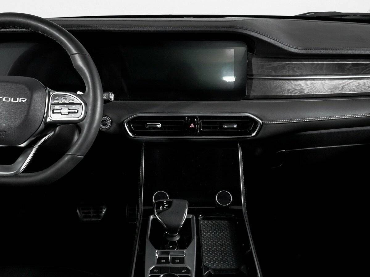 Купить Жетур Икс90 Плюс, 2023, 51 181 км.. Фото: #12