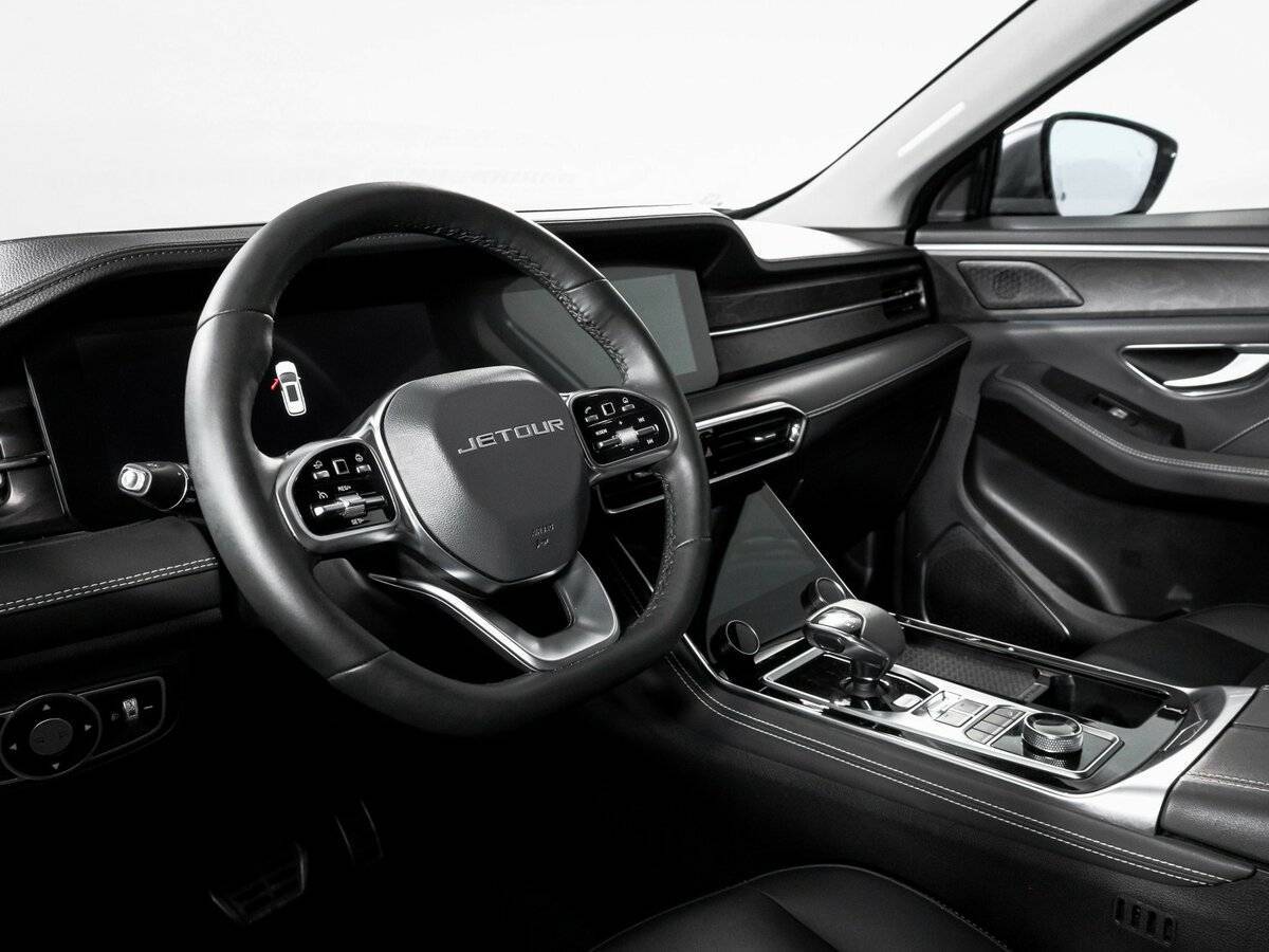 Купить Жетур Икс90 Плюс, 2023, 51 181 км.. Фото: #13