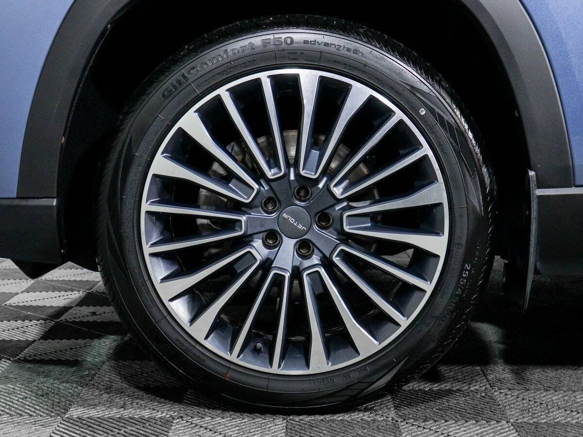 Купить Жетур Икс90 Плюс, 2023, 51 181 км.. Фото: #14