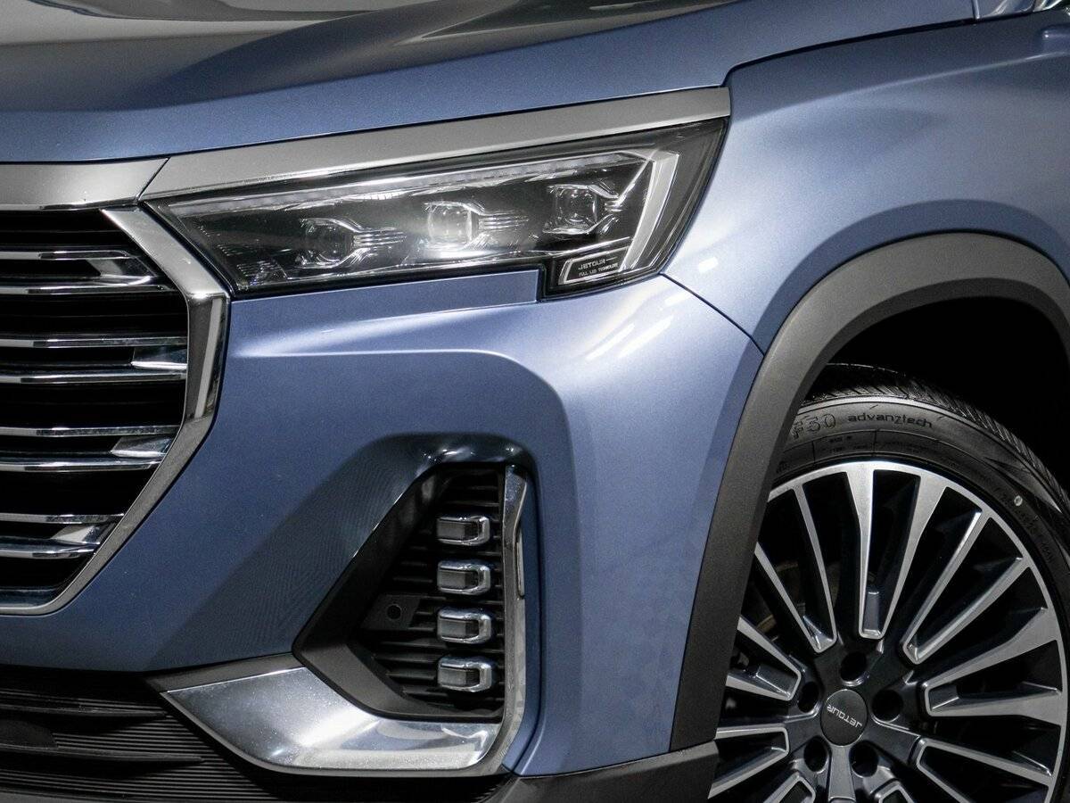 Купить Жетур Икс90 Плюс, 2023, 51 181 км.. Фото: #16