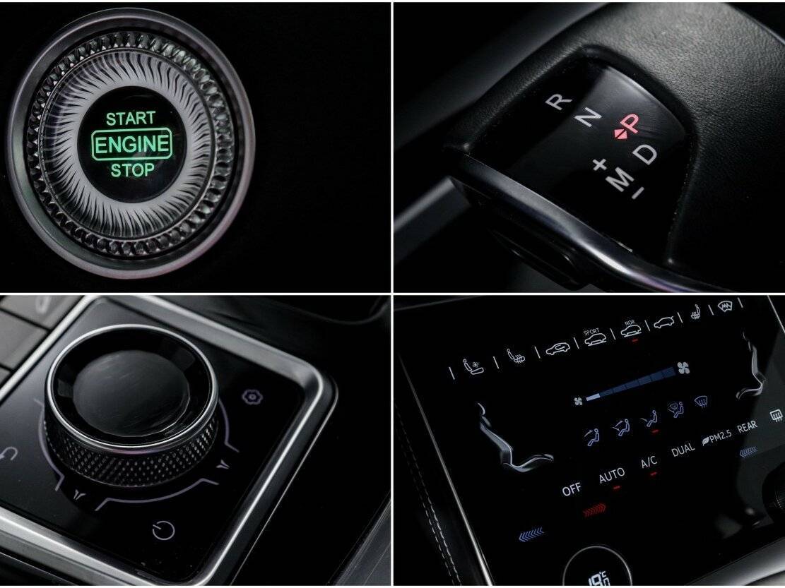 Купить Жетур Икс90 Плюс, 2023, 51 181 км.. Фото: #21