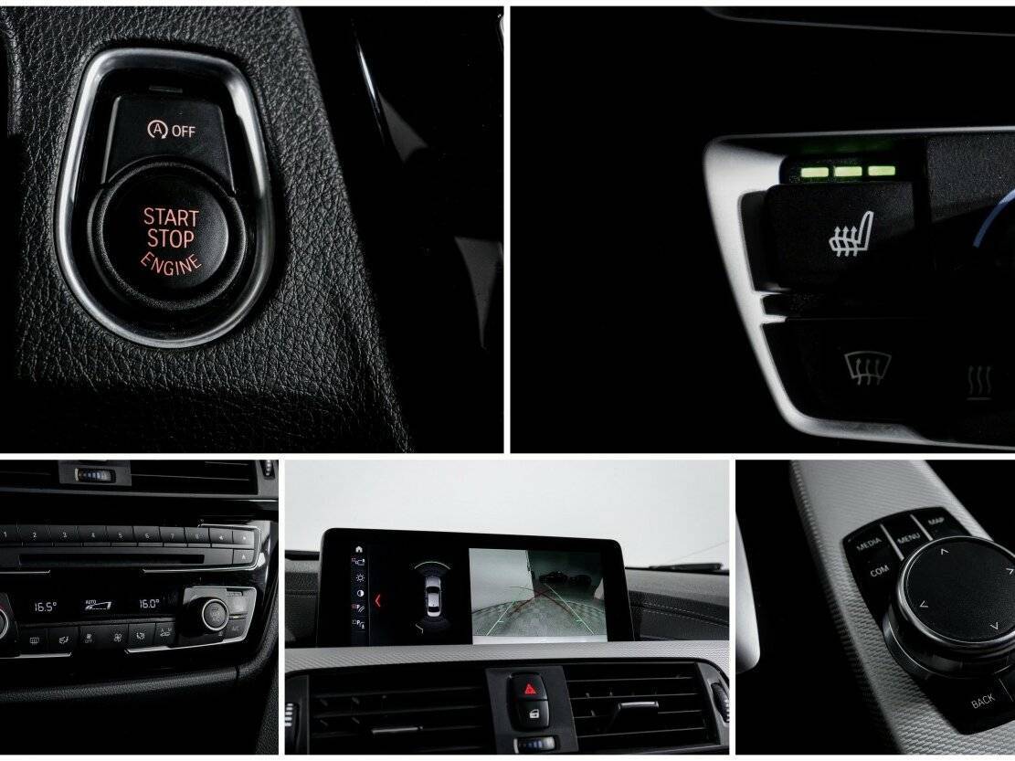 Купить БМВ 3 серии, 2018, 83 682 км.. Фото: #20