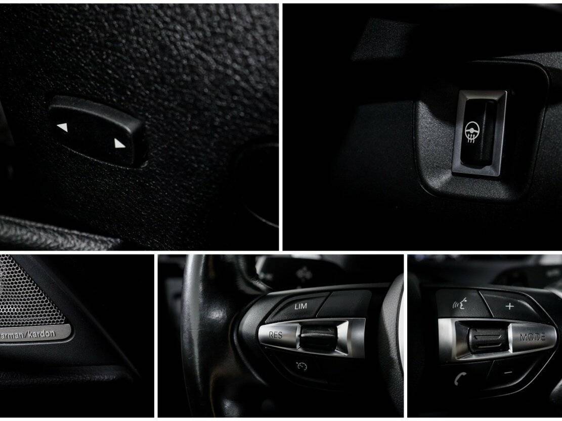 Купить БМВ 3 серии, 2018, 83 682 км.. Фото: #21