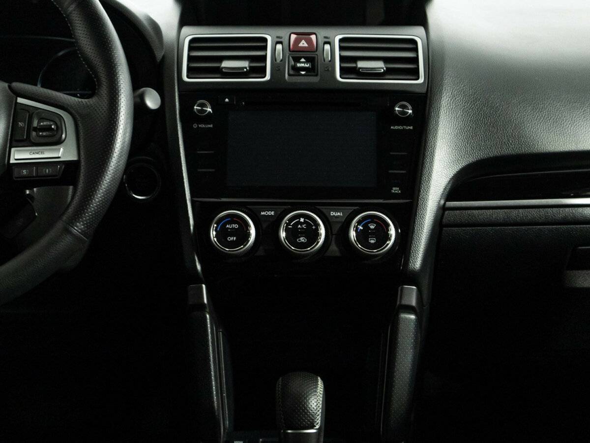 Купить Субару Форестер, 2018, 113 371 км.. Фото: #13