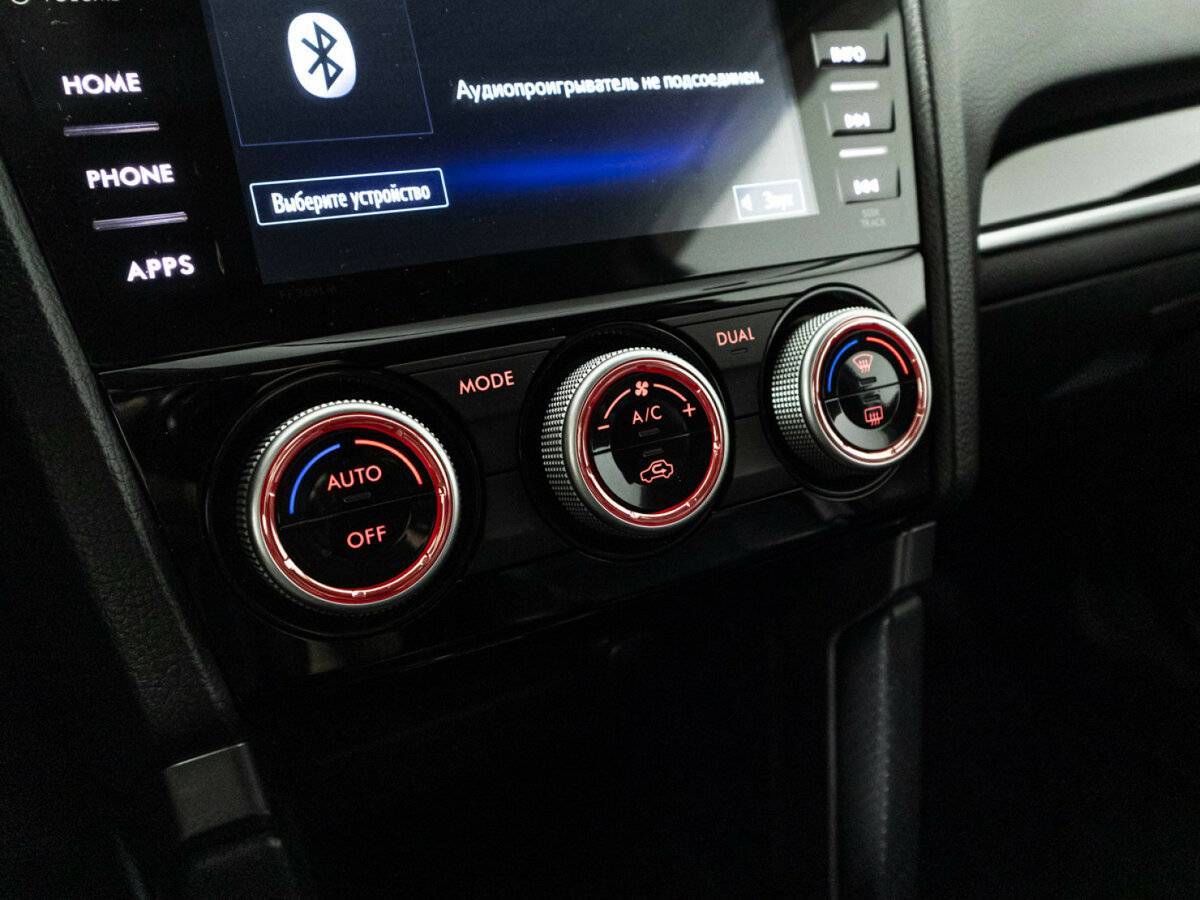 Купить Субару Форестер, 2018, 113 371 км.. Фото: #14