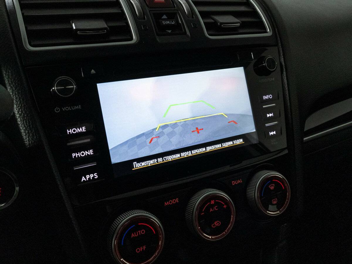 Купить Субару Форестер, 2018, 113 371 км.. Фото: #15