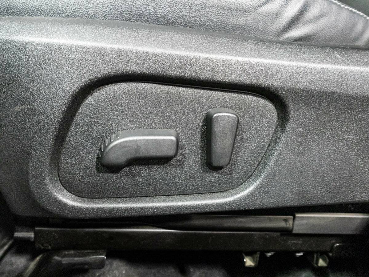 Купить Субару Форестер, 2018, 113 371 км.. Фото: #16