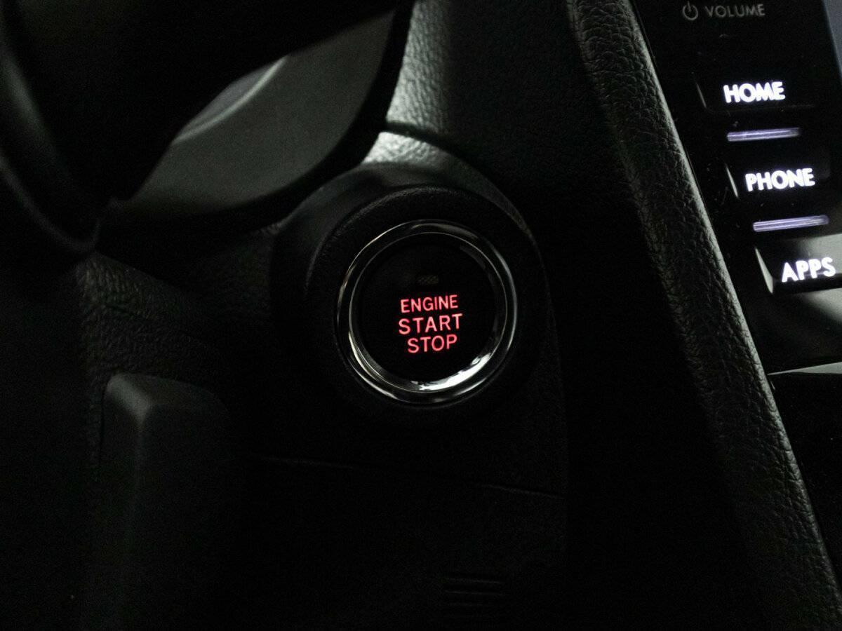 Купить Субару Форестер, 2018, 113 371 км.. Фото: #18