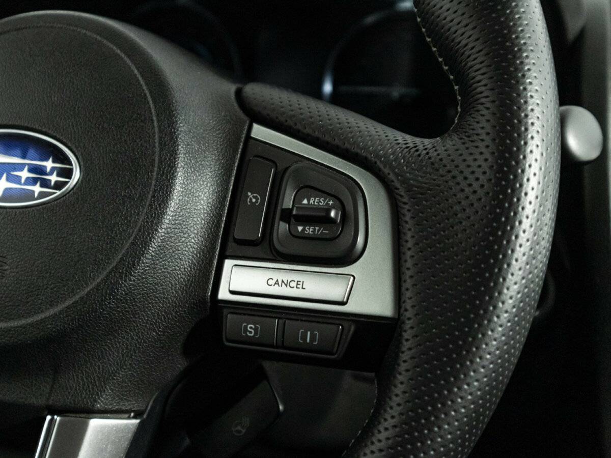 Купить Субару Форестер, 2018, 113 371 км.. Фото: #20