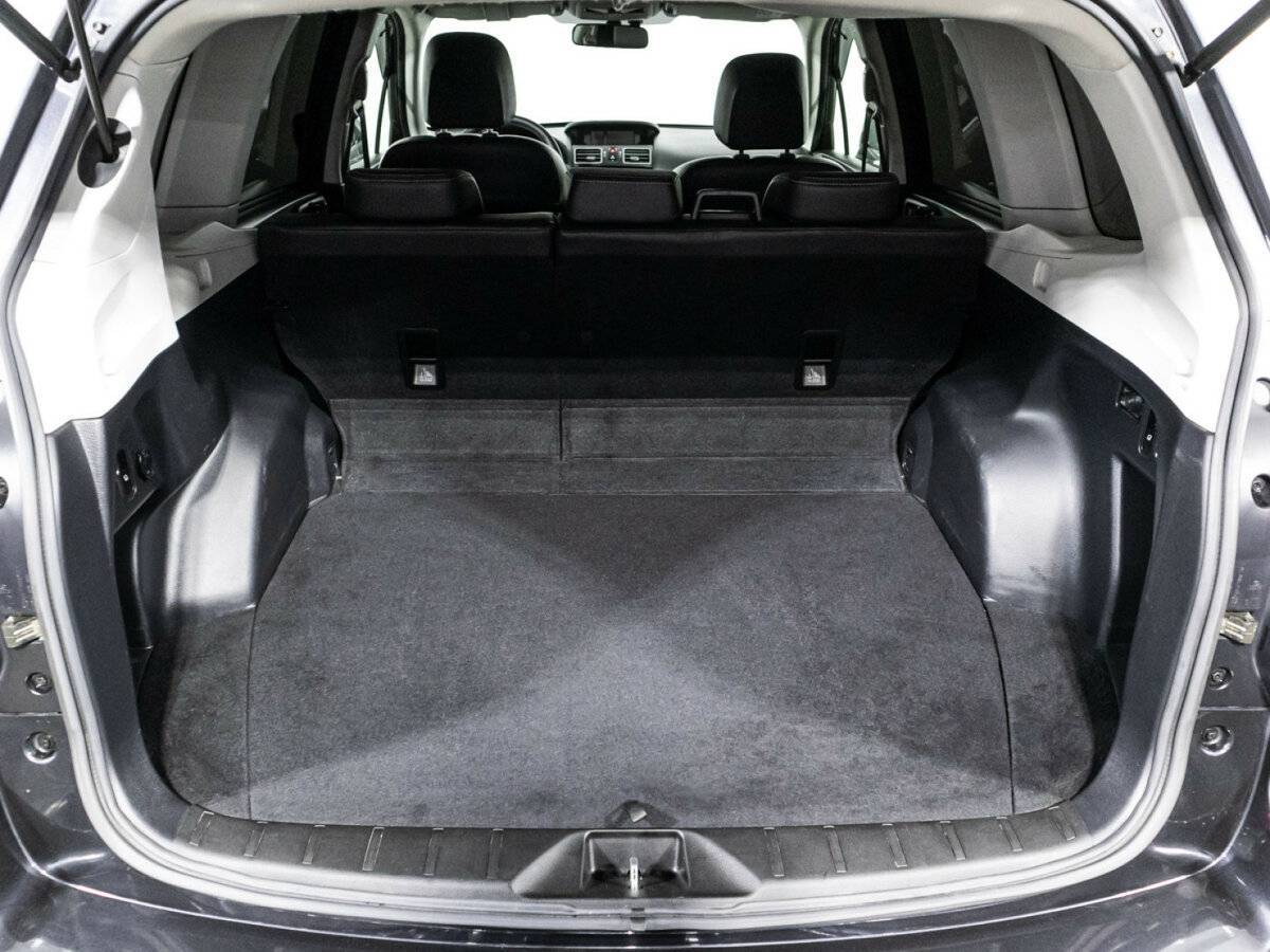 Купить Субару Форестер, 2018, 113 371 км.. Фото: #22